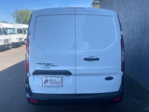 2021 Ford Transit Connect Van XL