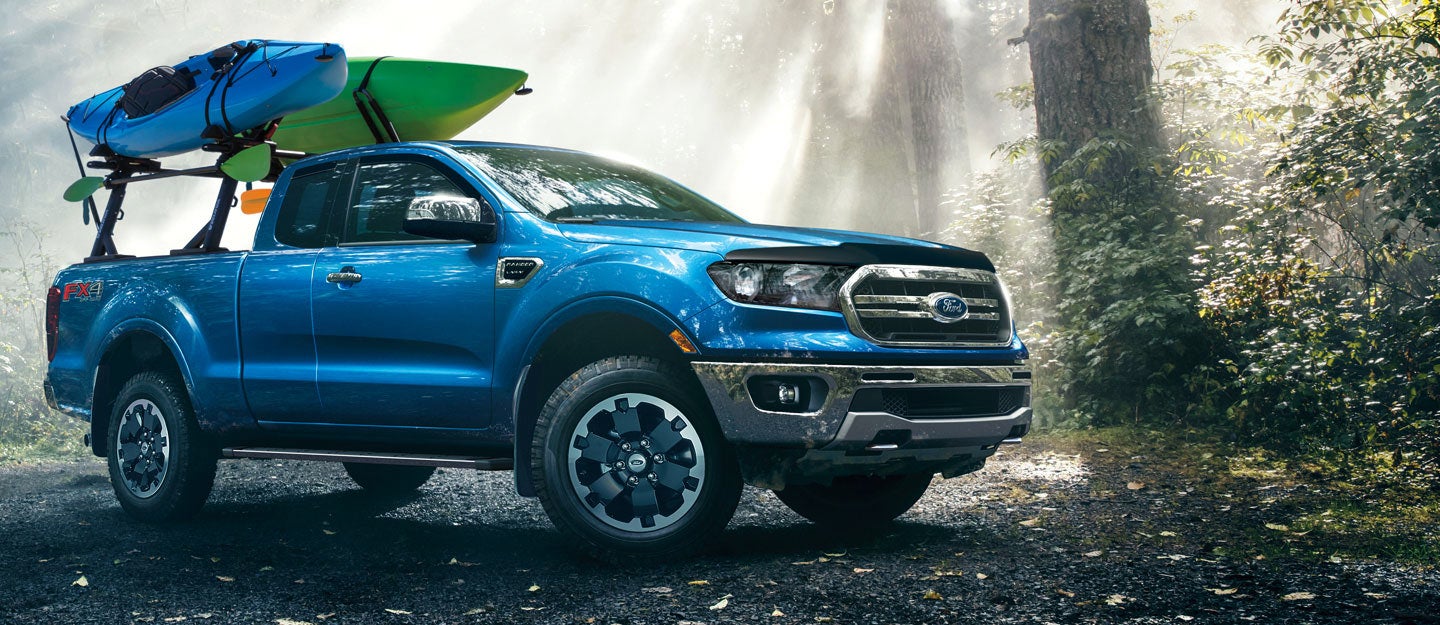 John Kennedy Ford Feasterville in Feasterville PA