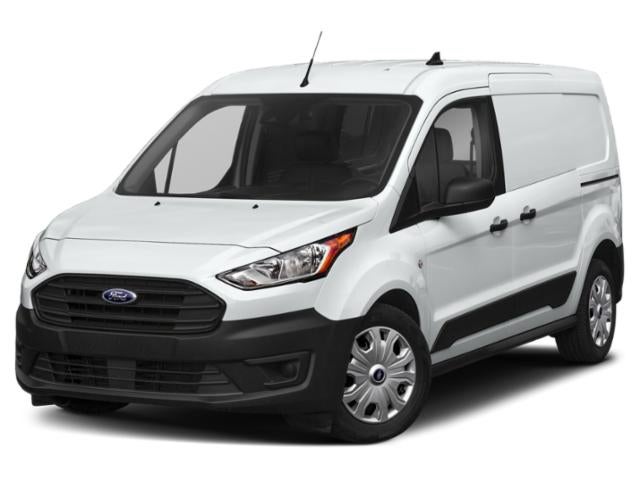 transit van finance