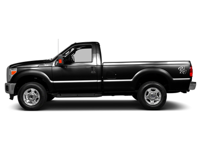 2015 Ford F-250SD XLT