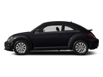 2018 Volkswagen Beetle 2.0T S