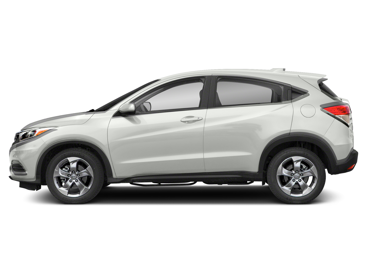 2021 Honda HR-V LX