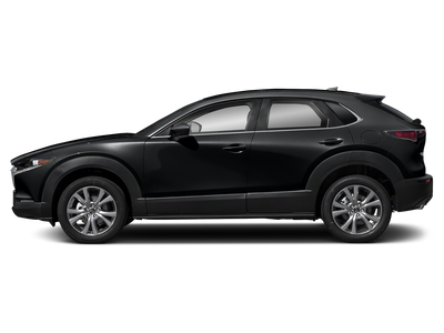 2021 Mazda Mazda CX-30 Preferred