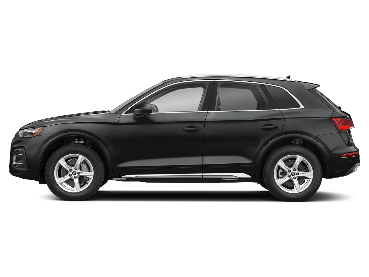2023 Audi Q5 40 Premium quattro