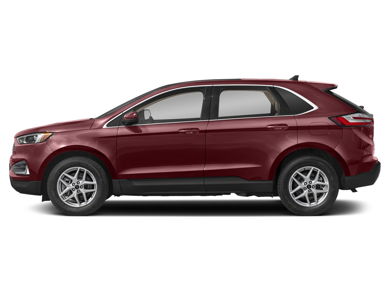 2024 Ford Edge SEL photo 3