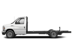 2026 Ford E-Series Cutaway E-350 SRW 138 WB