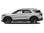 2027 Ford Explorer 4-Door 4DR 4WD ST