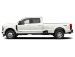 2027 Ford Super Duty F-350 DRW Platinum 4WD Crew Cab 8' Box