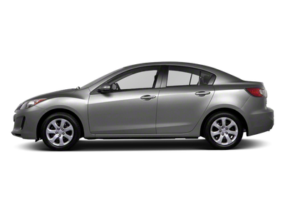 2012 Mazda Mazda3 i Touring