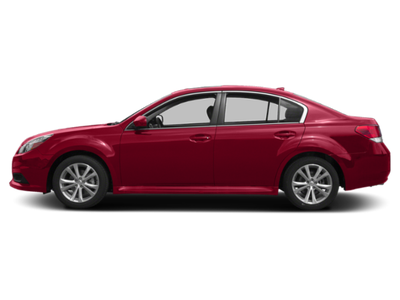 2013 Subaru Legacy 2.5i