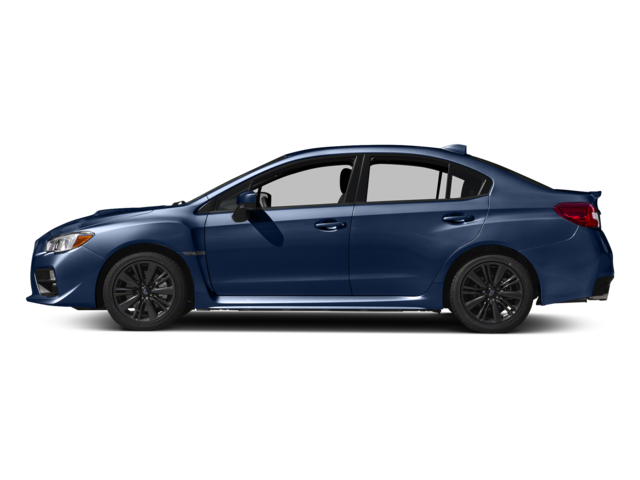 2017 Subaru WRX Base photo 3