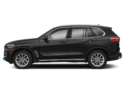2019 BMW X5 xDrive50i
