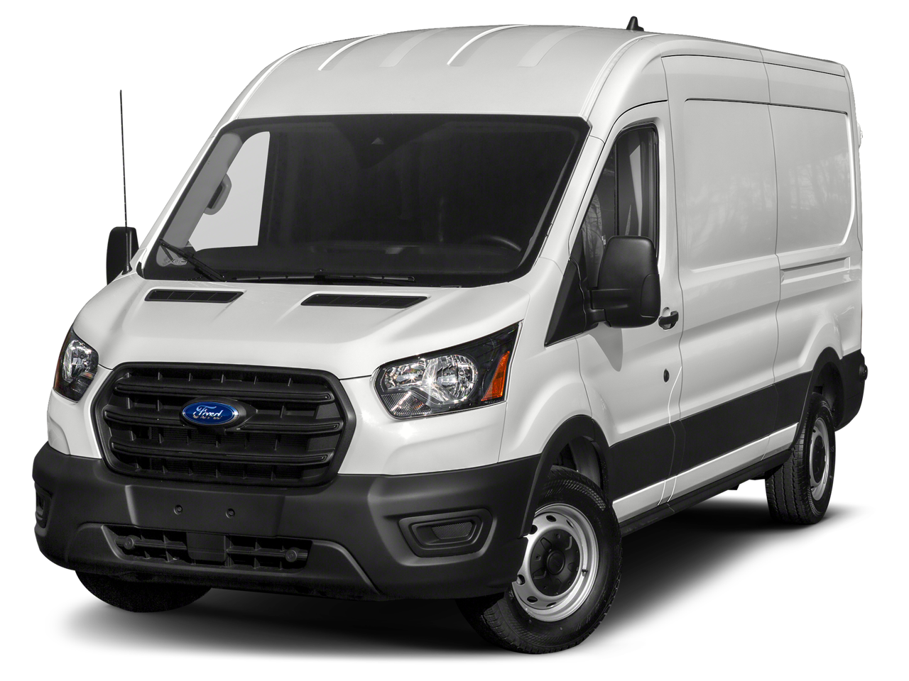 2020 Ford Transit 250 Med Roof 130 WB's photo