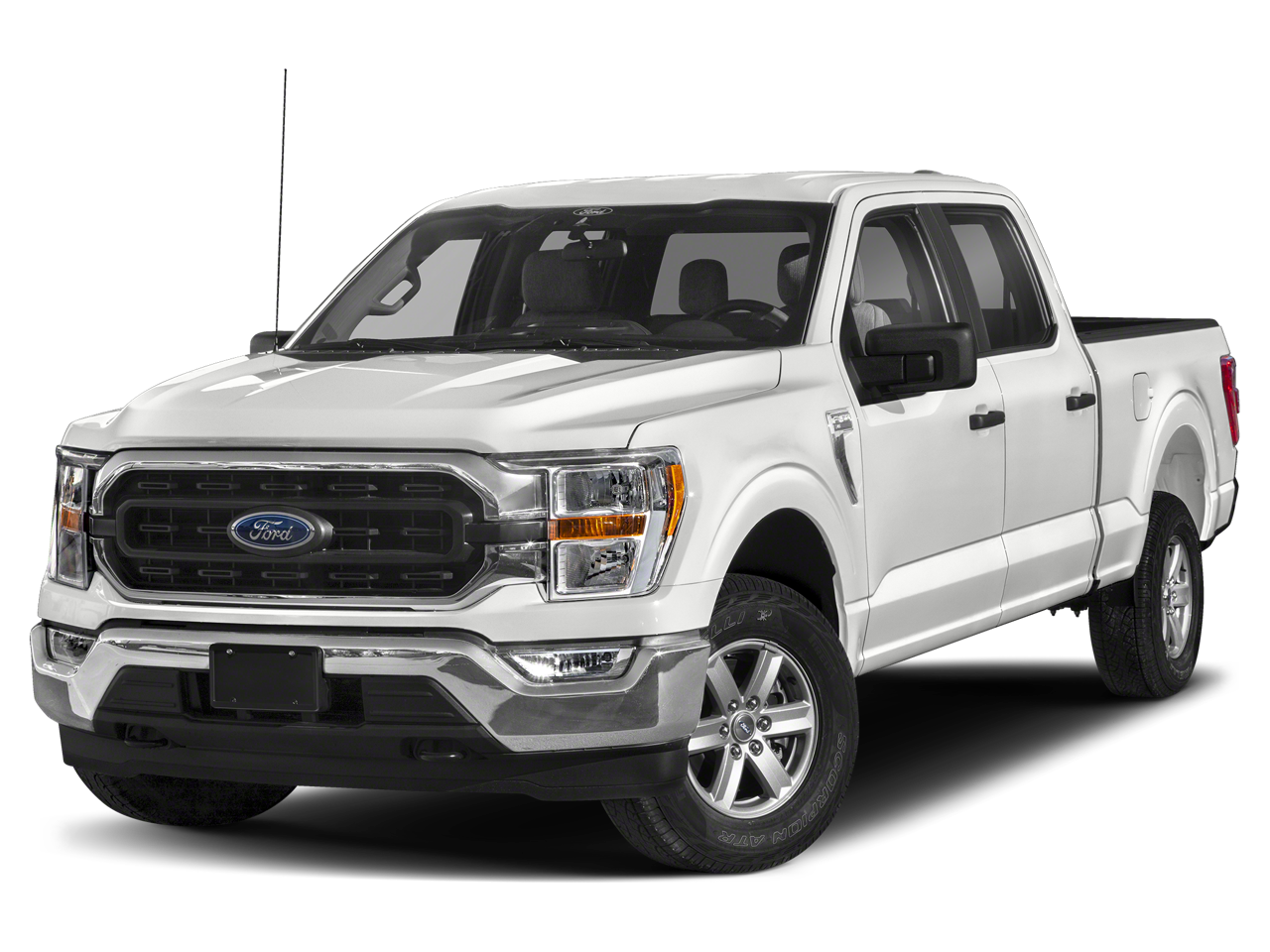 2021 Ford F-150 XLT for sale in Feasterville, PA