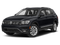 2021 Volkswagen Tiguan 2.0T SE R-Line Black