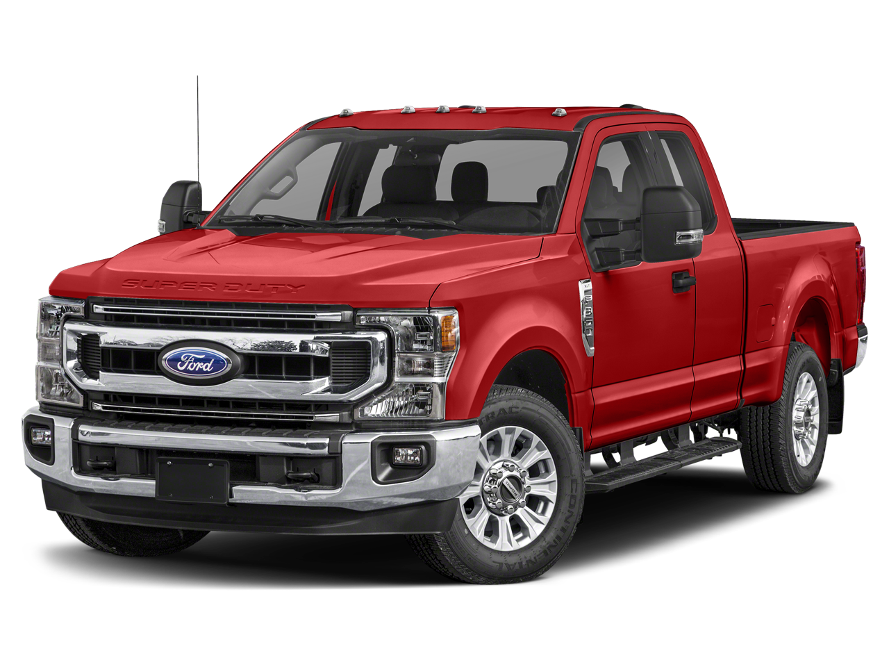 2022 Ford F-350 Super Duty XLT