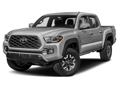 2022 Toyota Tacoma TRD Off-Road V6