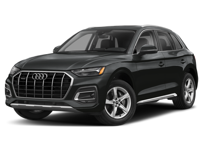 2023 Audi Q5 40 Premium quattro