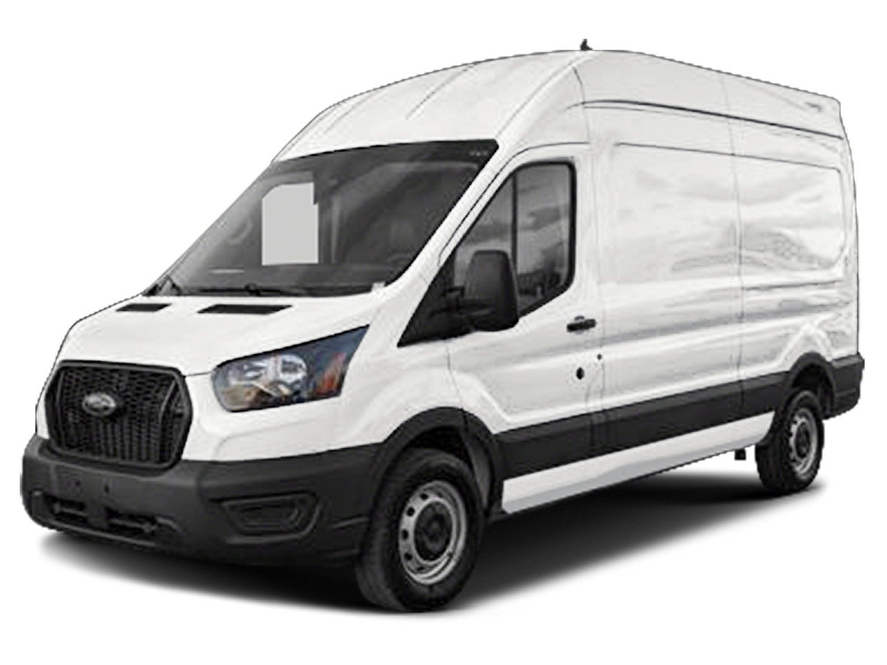 2023 Ford Transit 250 High Roof 148EL WB's photo