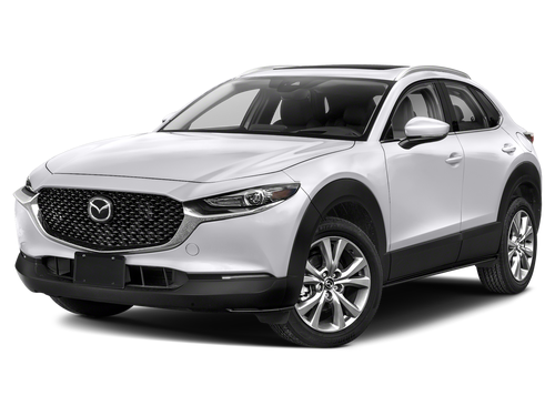 2023 Mazda Mazda CX-30 2.5 S Premium Package