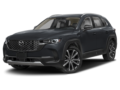 2024 Mazda Mazda CX-50 2.5 Turbo Premium Plus Package