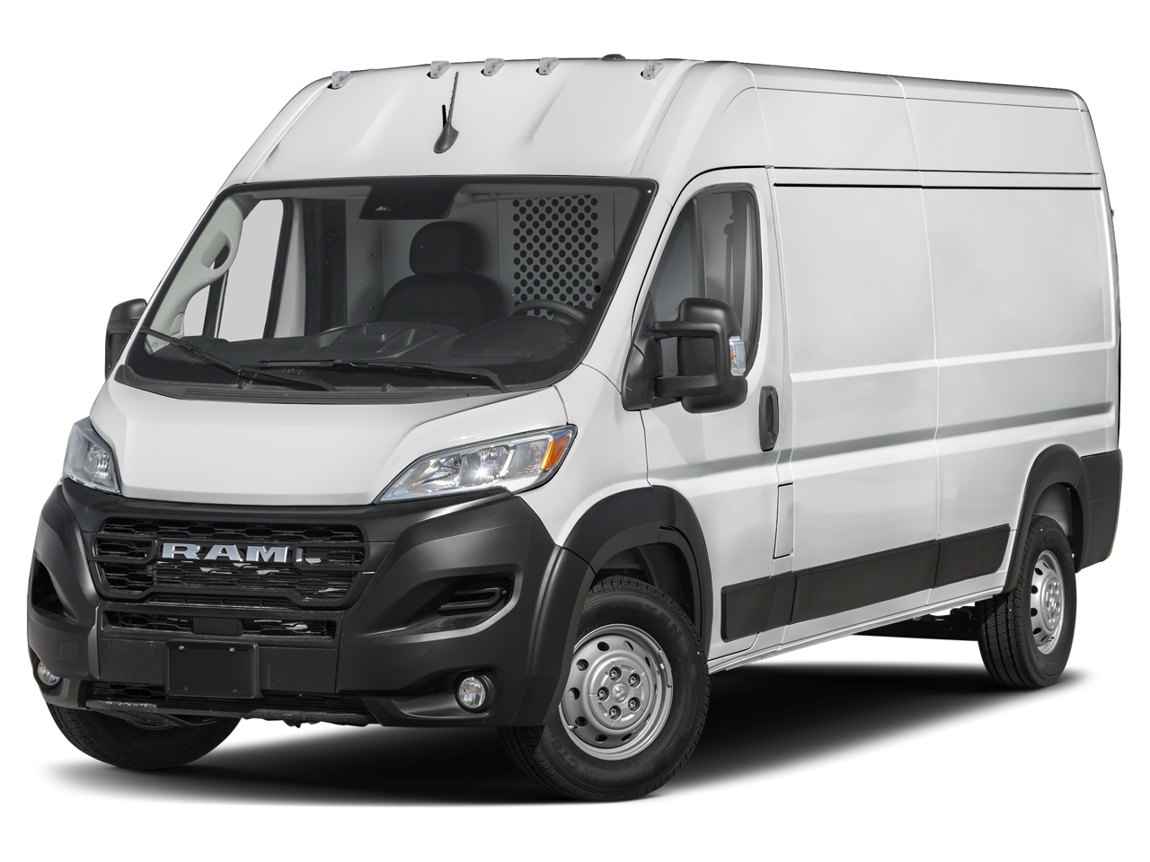2025 RAM ProMaster's photo