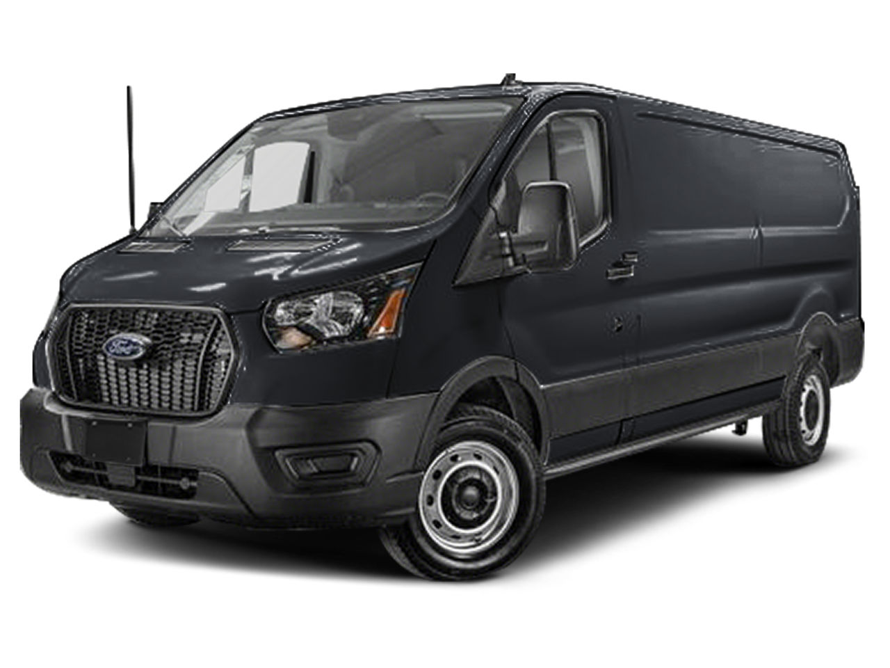 2026 Ford Transit's photo