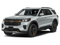 2027 Ford Explorer 4-Door 4DR AWD TREMOR