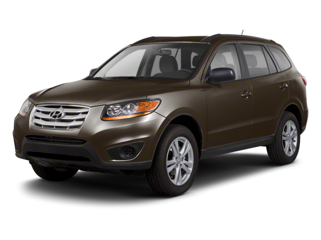 2011 Hyundai Santa Fe GLS