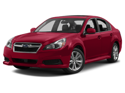 2013 Subaru Legacy 2.5i
