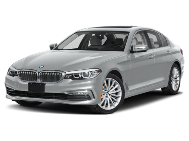 2018 BMW 5 Series 530i xDrive