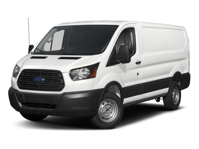 2018 Ford Transit 250 Van Low Roof Sliding Pass. 130 WB's photo