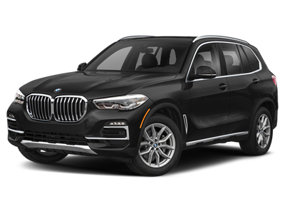 2019 BMW X5 xDrive50i