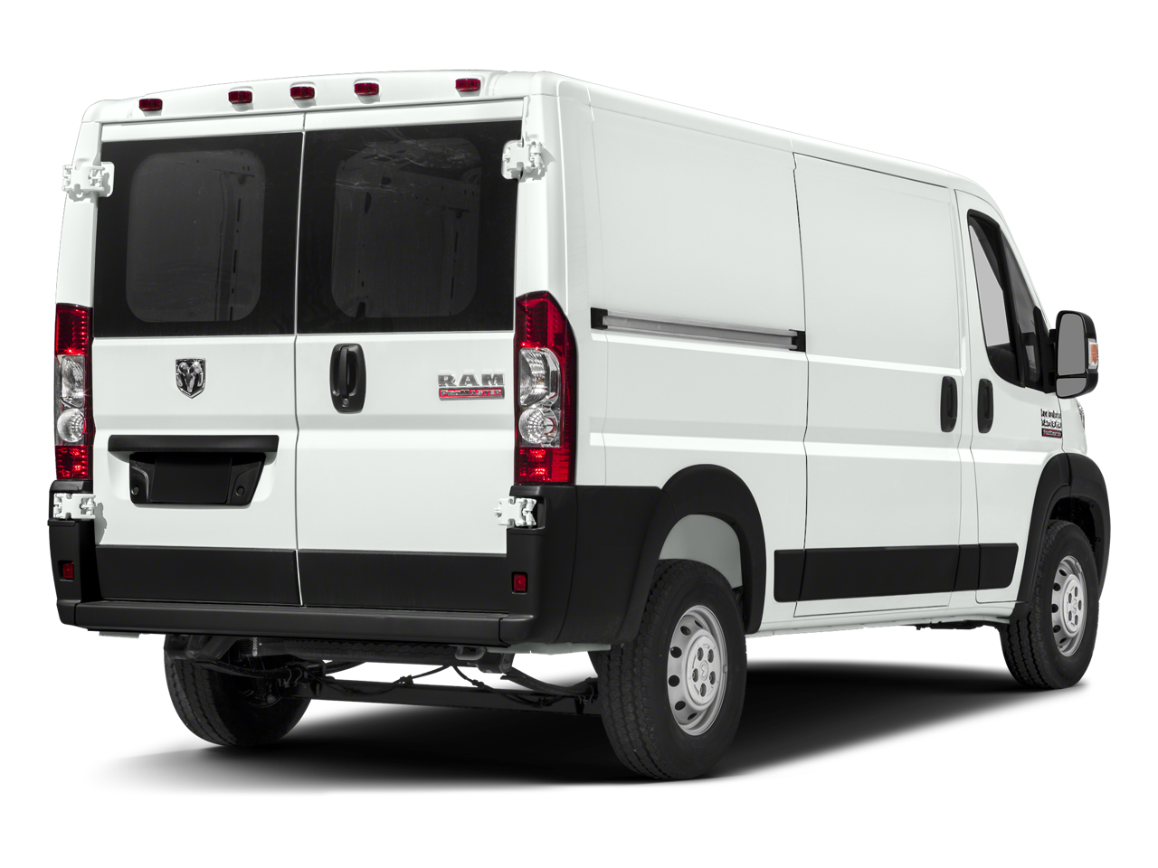 Used 2015 RAM ProMaster Cargo Van Base with VIN 3C6TRVAG9FE512665 for sale in Feasterville-Trevose, PA
