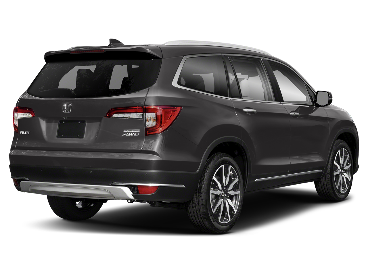 2019 Honda Pilot Touring 7 Passenger
