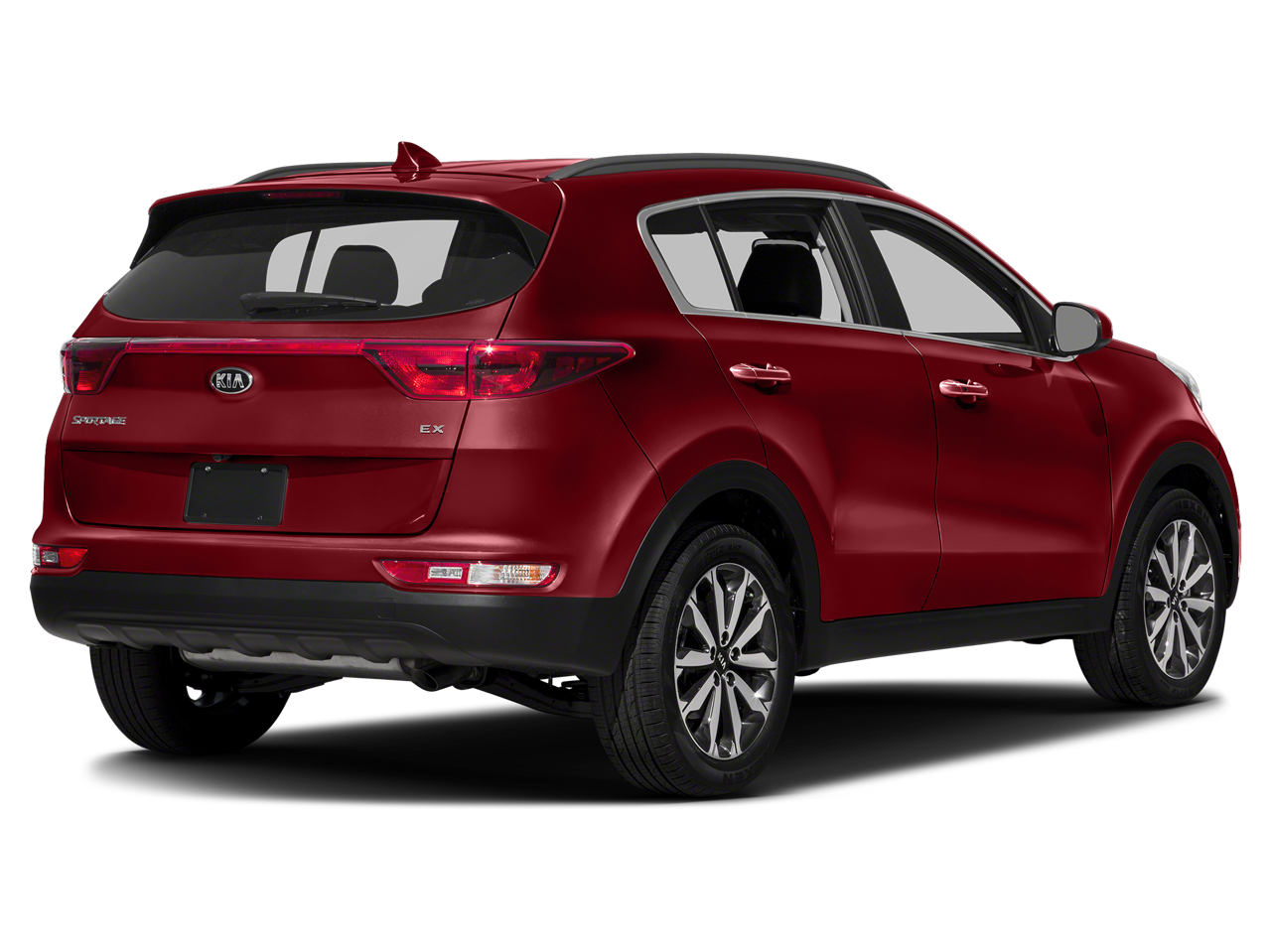 Used 2019 Kia Sportage EX with VIN KNDPNCAC7K7534391 for sale in Feasterville-Trevose, PA