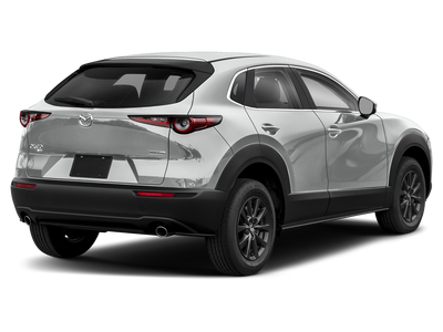 2020 Mazda Mazda CX-30 S