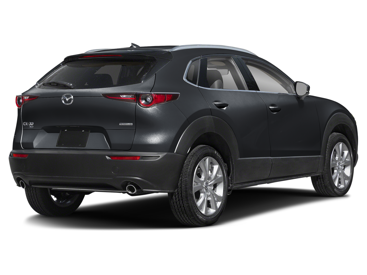 2025 Mazda Mazda CX-30 2.5 S Premium Package