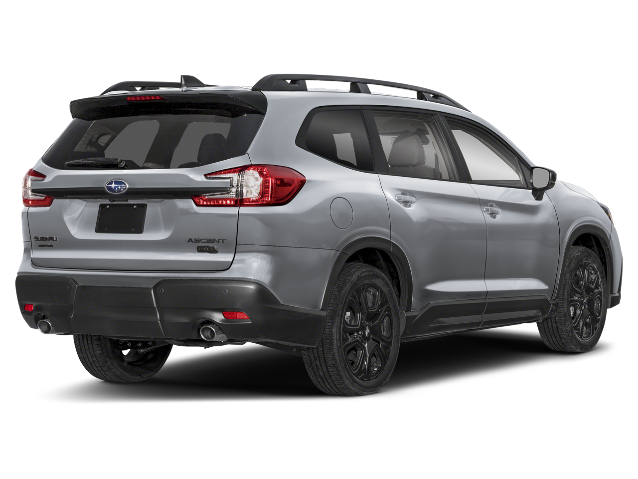 2025 Subaru Ascent Onyx Edition photo 2