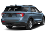 2026 Ford Explorer Active w/200A Pkg 4WD