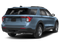 2026 Ford Explorer Active w/200A Pkg 4WD