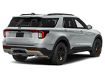 2027 Ford Explorer 4-Door 4DR AWD TREMOR