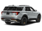 2027 Ford Explorer 4-Door 4DR AWD TREMOR
