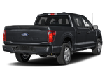 2027 Ford F-150 4X4 CREWCAB XLT
