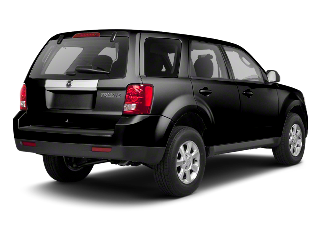 Used 2011 Mazda Tribute s Grand Touring with VIN 4F2CY9GG2BKM03188 for sale in Feasterville, PA