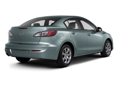2012 Mazda Mazda3 i Touring