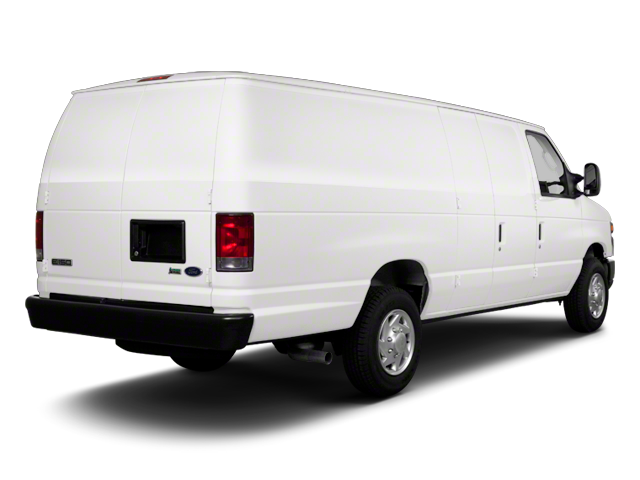2013 Ford E-350SD Commercial