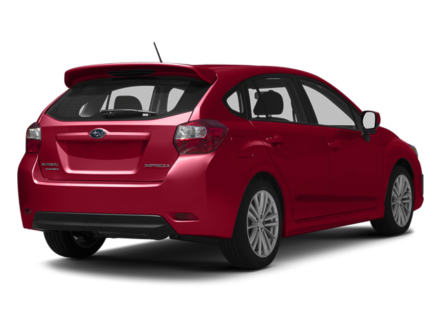 2013 Subaru Impreza 2.0i Limited