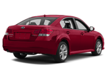 2013 Subaru Legacy 2.5i