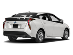 2016 Toyota Prius Two
